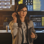 007 First Light Adds Marvel Star Gemma Chan to James Bond Game Cast