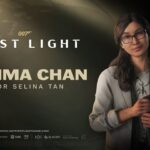 007: First Light Gets New Trailer Introducing Dr. Selina Tan Played by Gemma Chan