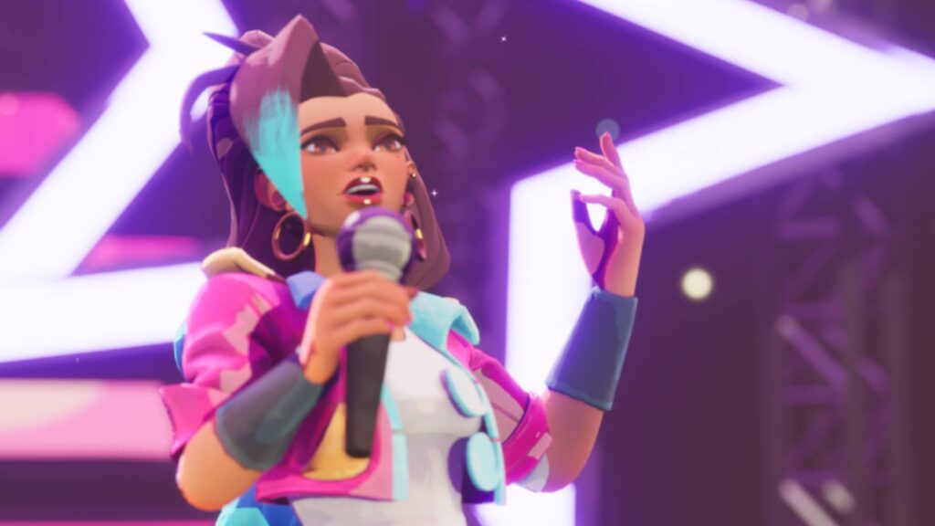 Annapurna’s next three games are a turn-based musical, a Zelda-like adventure, and a puzzle game exploring a utopian society