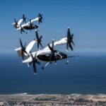 New FAA program will let eVTOL startups test some operations before full certification