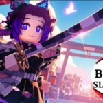 Roblox: +1 Slayer Blade Codes