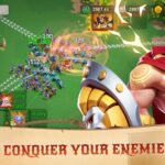 Last Odyssey Open Beta 2.0 Starts October 16