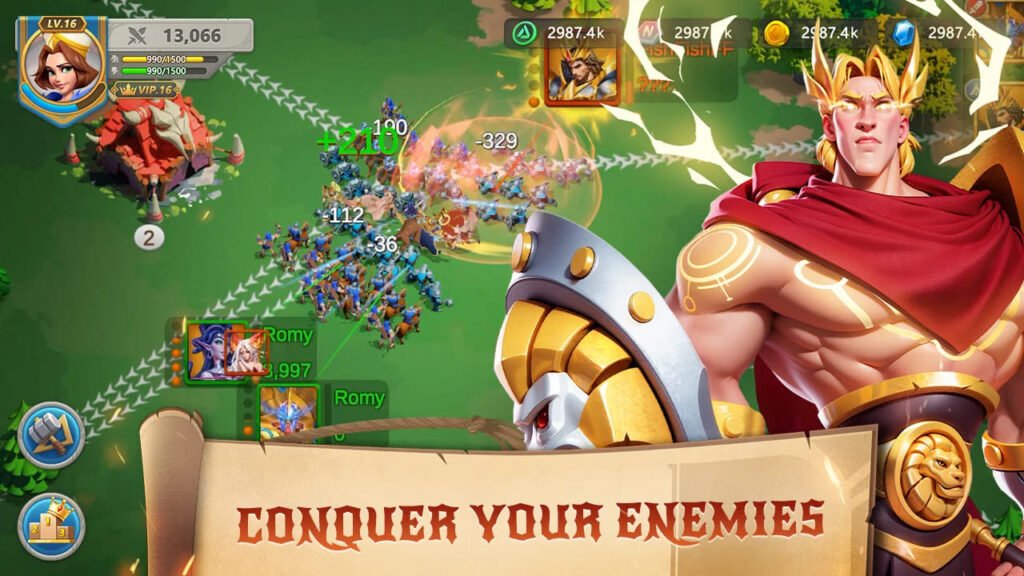 Last Odyssey Open Beta 2.0 Starts October 16