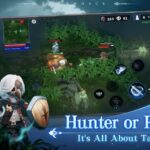 Moonveil Launches Bushwhack Initial Playtest