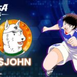 Captain Tsubasa Rivals Shuts Down on Polygon & Oasys