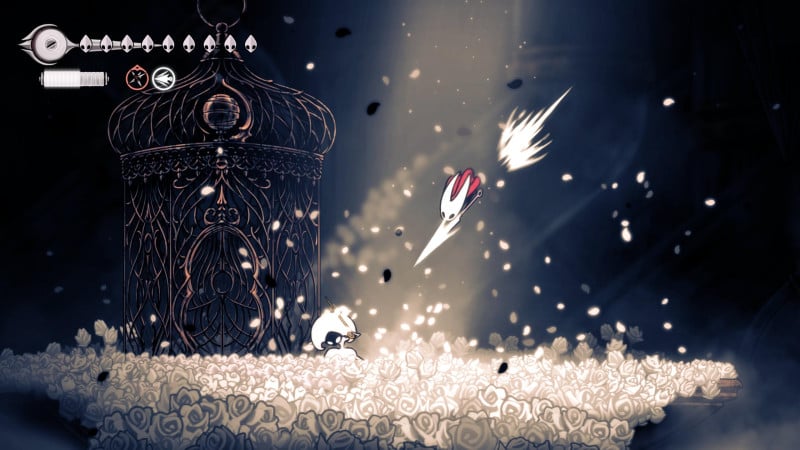 Hollow Knight: Silksong Review – Punishing Grandeur