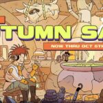 12 verified Steam Deck games under $5 in the Autumn Sale