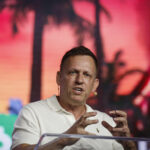 Silicon Valley’s latest argument against regulating AI: that would literally be the Antichrist