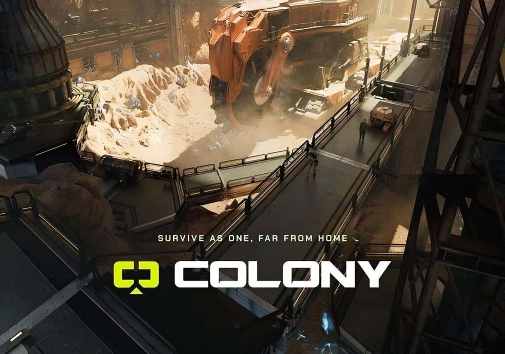 Early Alpha Launch of Parallel Colony on Solana for Seeker Phones