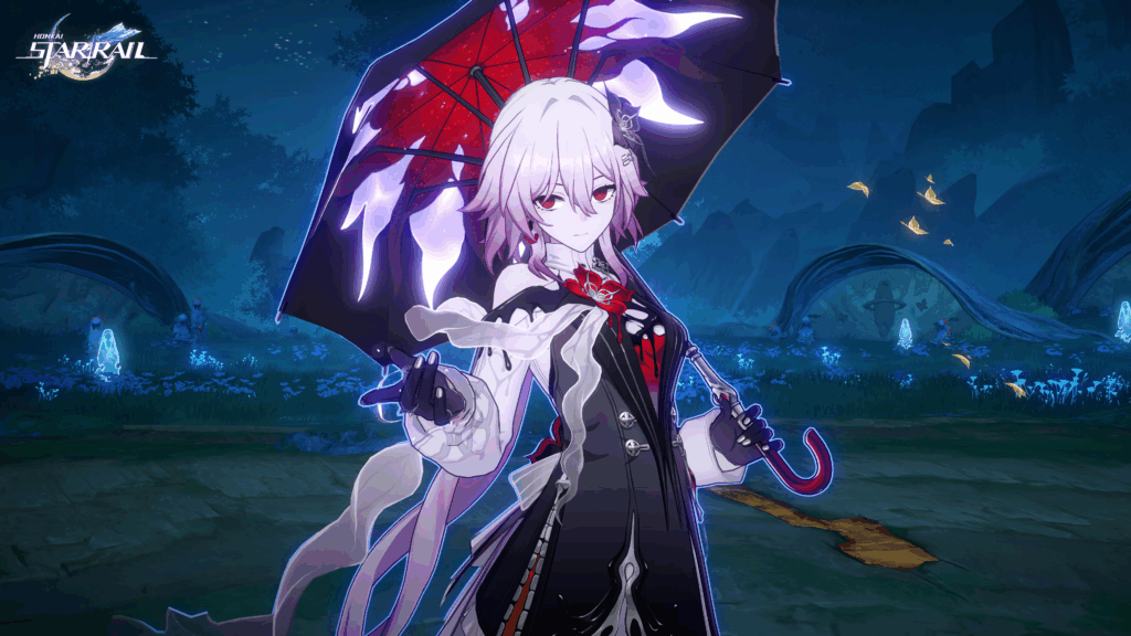 Honkai: Star Rail 3.6 livestream codes