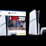 NBA 2K26 PS5 Bundle Launches in the Philippines Sept 18