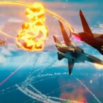 Delivery Must Complete is Devil May Cry for Ace Combat pilots