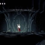 Looks like Silksong’s secrets include a Clair Obscur: Expedition 33 Easter egg
