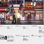 Assemble a manga page to beat up thugs in this flashy roguelike based on a hit Japanese series