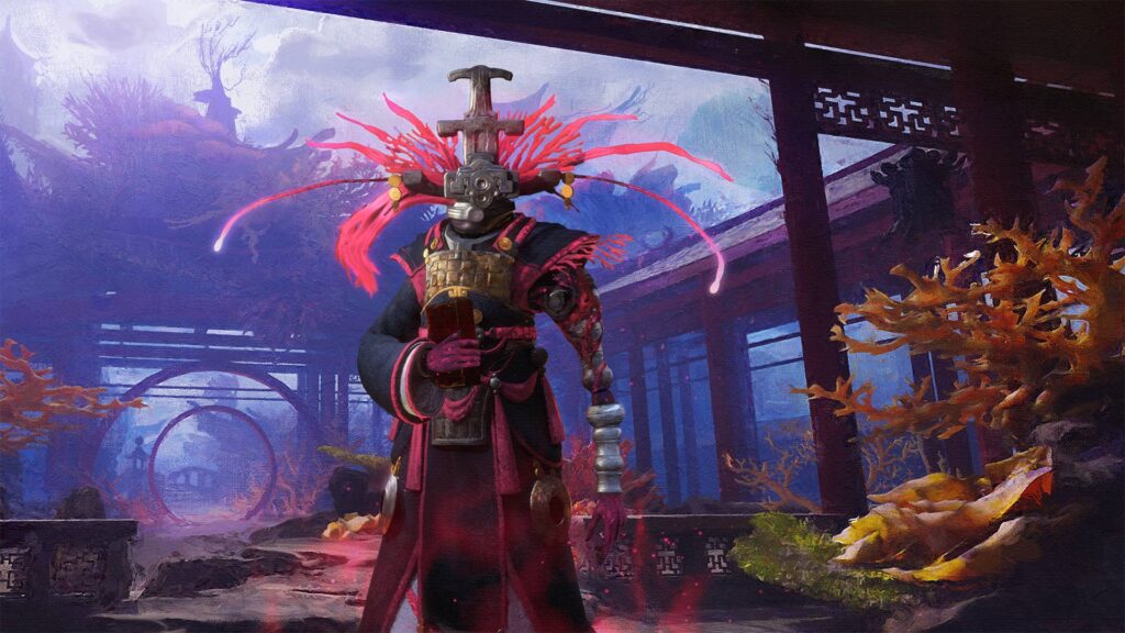 Endless Legend 2’s early access launch is a triumph of asymmetrical 4X design, but I do wish it were even stranger