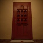 Knock knock. Who’s there? The first proper OD trailer from Hideo Kojima. The first proper OD trailer from Hideo Kojima who? The first proper OD trailer from Hideo Kojima who now appears terrified of doors
