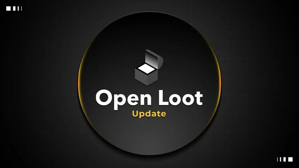Open Loot Changes Direction And Offers $2.9M In Credits Back to Players
