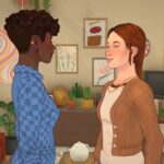 Sims challenger Paralives is out in December, so it’s time to scientifically assess those flirting animations