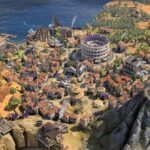 Civilization 7 update 1.2.5 arrives today, bringing new map types, building UI improvements and Napoleon buffs