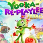 Yooka-Replaylee Demo Drops—Here’s What We Loved (and What’s Still Missing)