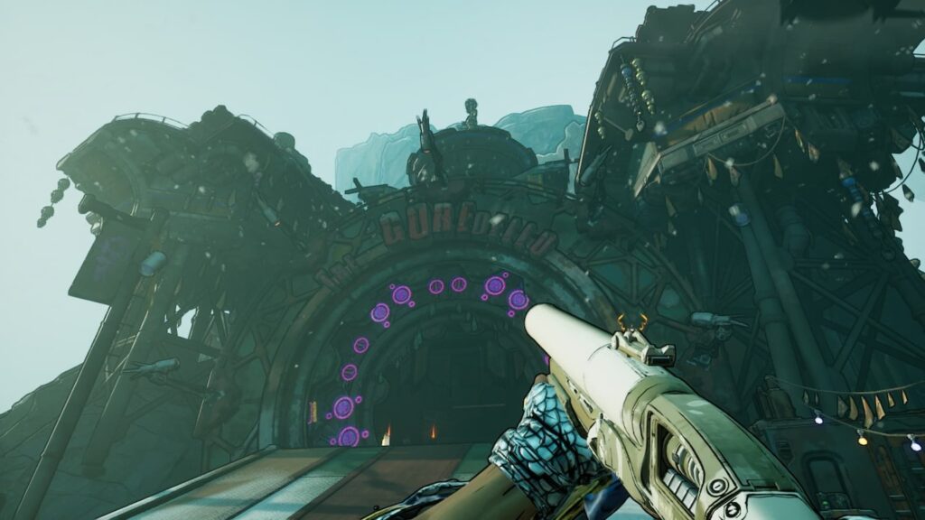 Borderlands 4: All Major World Events