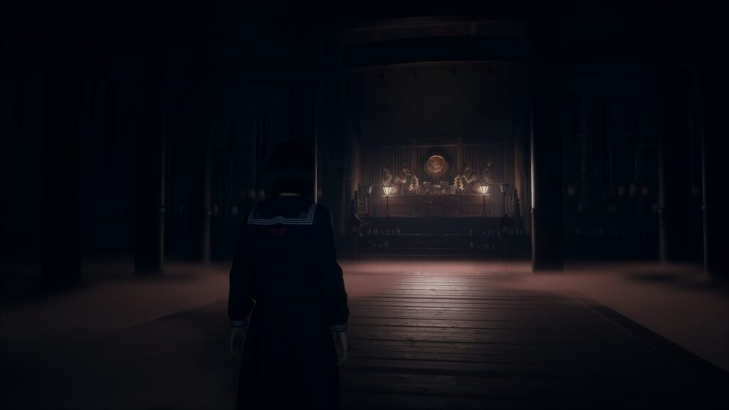 How to Solve the Shrine Path Altar Puzzle in Silent Hill f – Guide