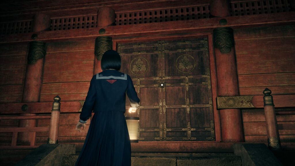 How to Complete the Shrine Vault Puzzle in Silent Hill f – Guide