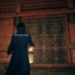 How to Complete the Shrine Vault Puzzle in Silent Hill f – Guide