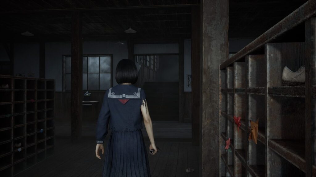 How to Open the Secret Box in Silent Hill f – Guide