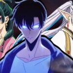 2026’s Anime Of The Year Contenders Have Already Been Decided
