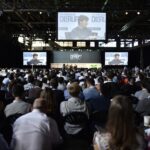 Today is the last day to save up to $668 on TechCrunch Disrupt 2025 tickets