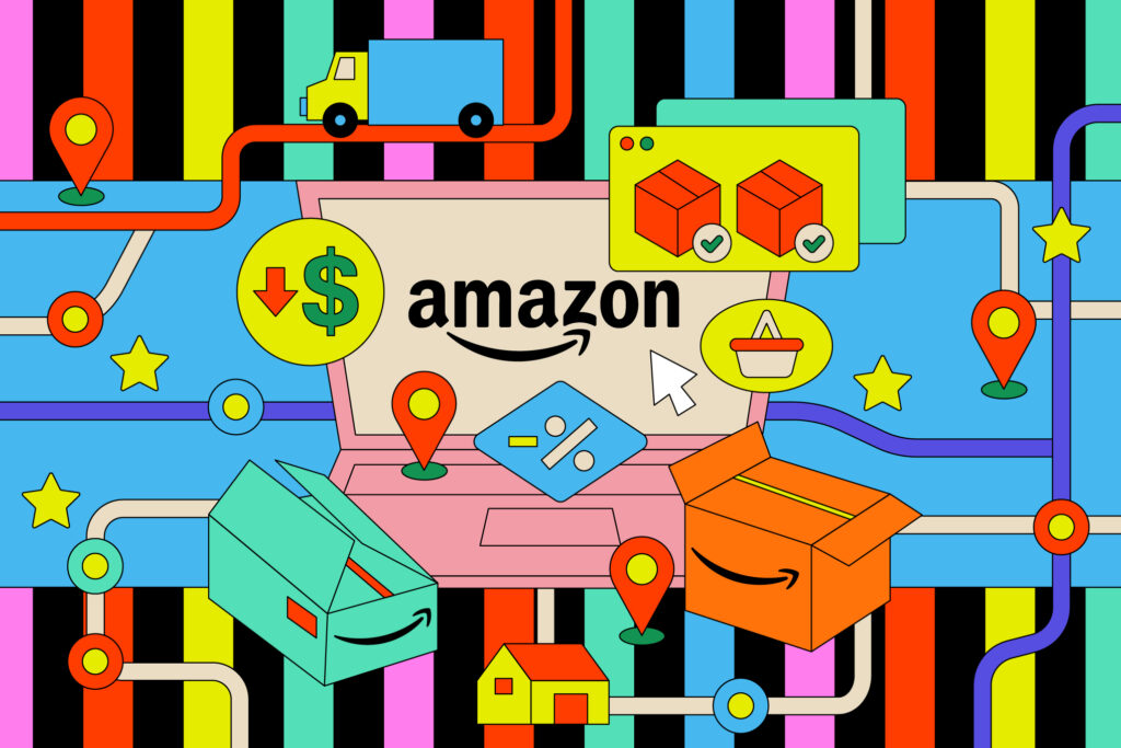 Amazon’s next Prime Day sale is happening on October 7th