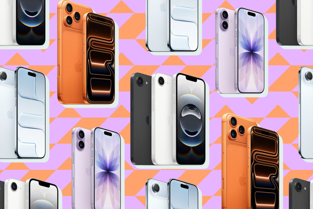 The best iPhones