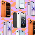 The best iPhones
