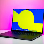 Apple’s future MacBook Pro might have a touchscreen