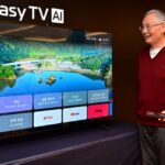 LG’s $1,800 TV for seniors makes misguided assumptions