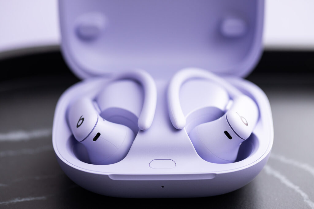 The Powerbeats Pro 2 are getting heart rate monitoring updates with iOS 26