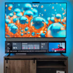 I spent three months with Telly, the free TV that’s always showing ads