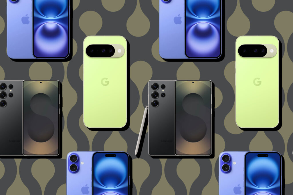 The best phone to buy right now