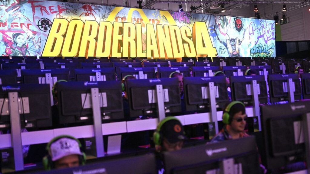 “Some need to learn how their PCs work” — Borderlands 4 head fires back as optimal settings for 68 GPUs released