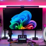 I used this 240Hz OLED gaming monitor, and it offers unbeatable value — you even get an LG WOLED panel