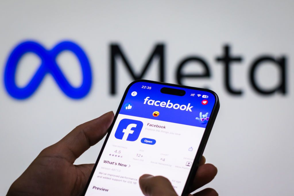 UK politician says Facebook whistleblower Sarah Wynn-Williams ‘is being pushed to financial ruin’ by Meta after publishing her exposé