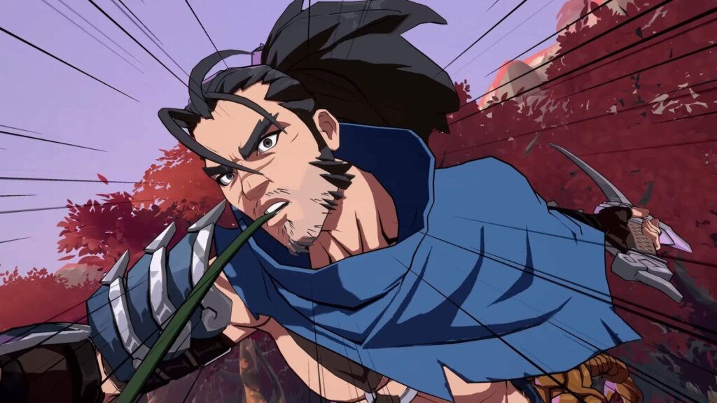 League of Legends Fighter 2XKO Gets October Early Access Release Date