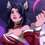 2XKO – Official Ahri Gameplay Trailer