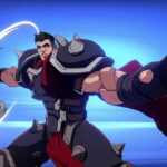 2XKO – Official Darius Gameplay Trailer