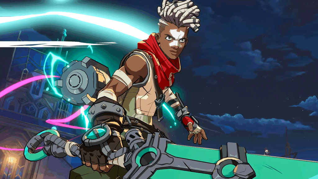 2XKO – Official Ekko Gameplay Trailer