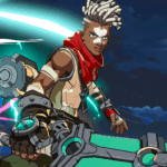 2XKO – Official Ekko Gameplay Trailer