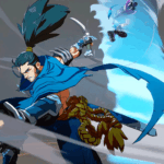 2XKO – Official Yasuo Gameplay Trailer