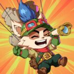 Top Terror Teemo has been revealed for 2XKO, and he looks like the most disgusting zoner I’ve seen in years