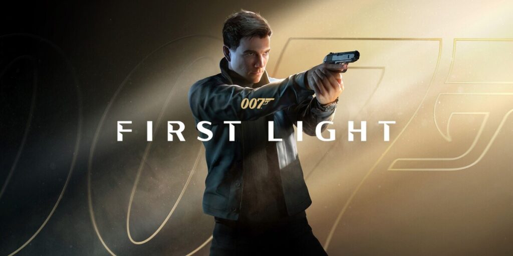 007 First Light Hands-On: Why James Bond’s Comeback Could Be Gaming’s Next Big Thing